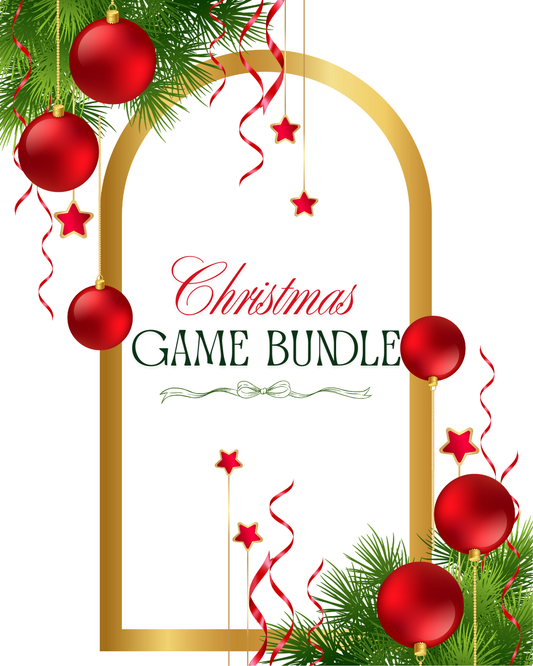 Christmas Game Bundle