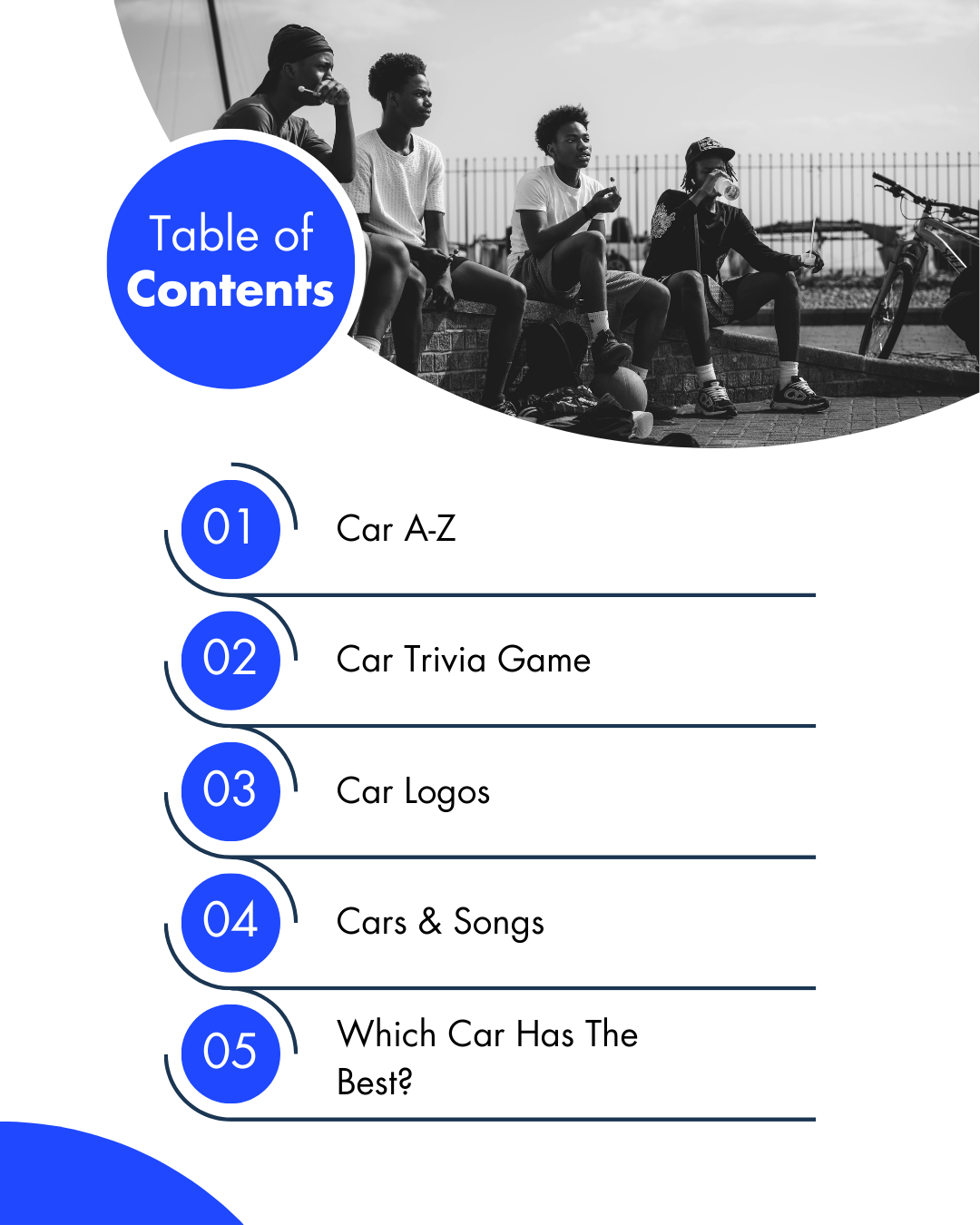 The Ultimate Car Lover's Game Bundle