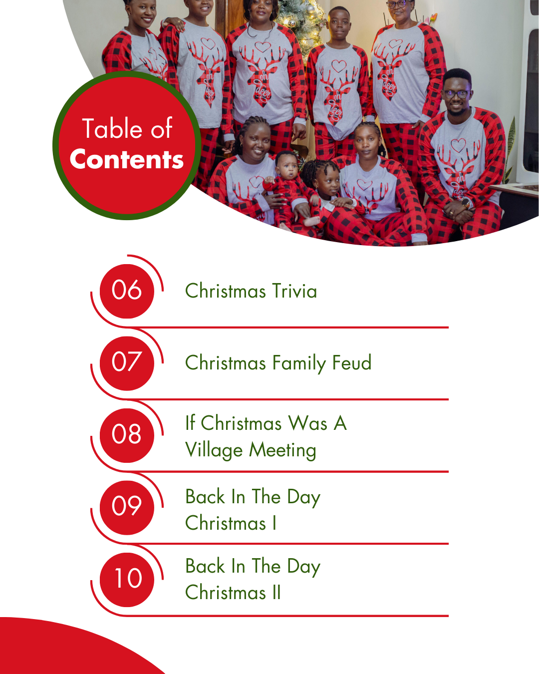 Christmas Game Bundle