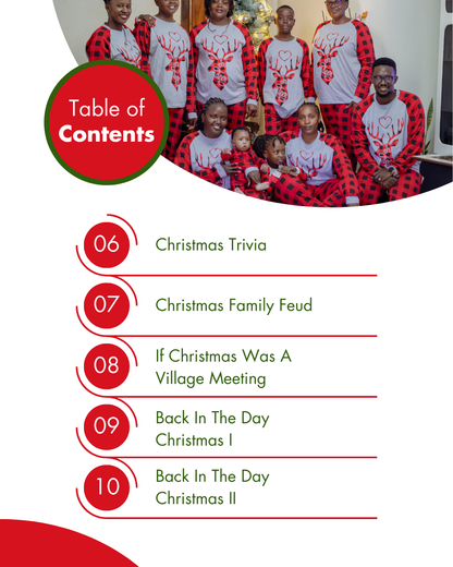 Christmas Game Bundle