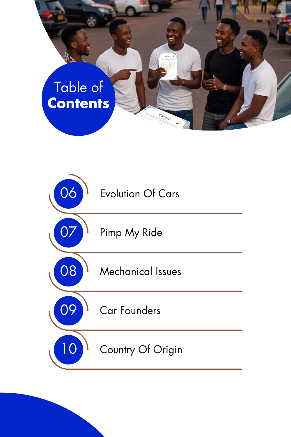 The Ultimate Car Lover's Game Bundle