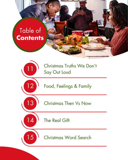 Christmas Game Bundle