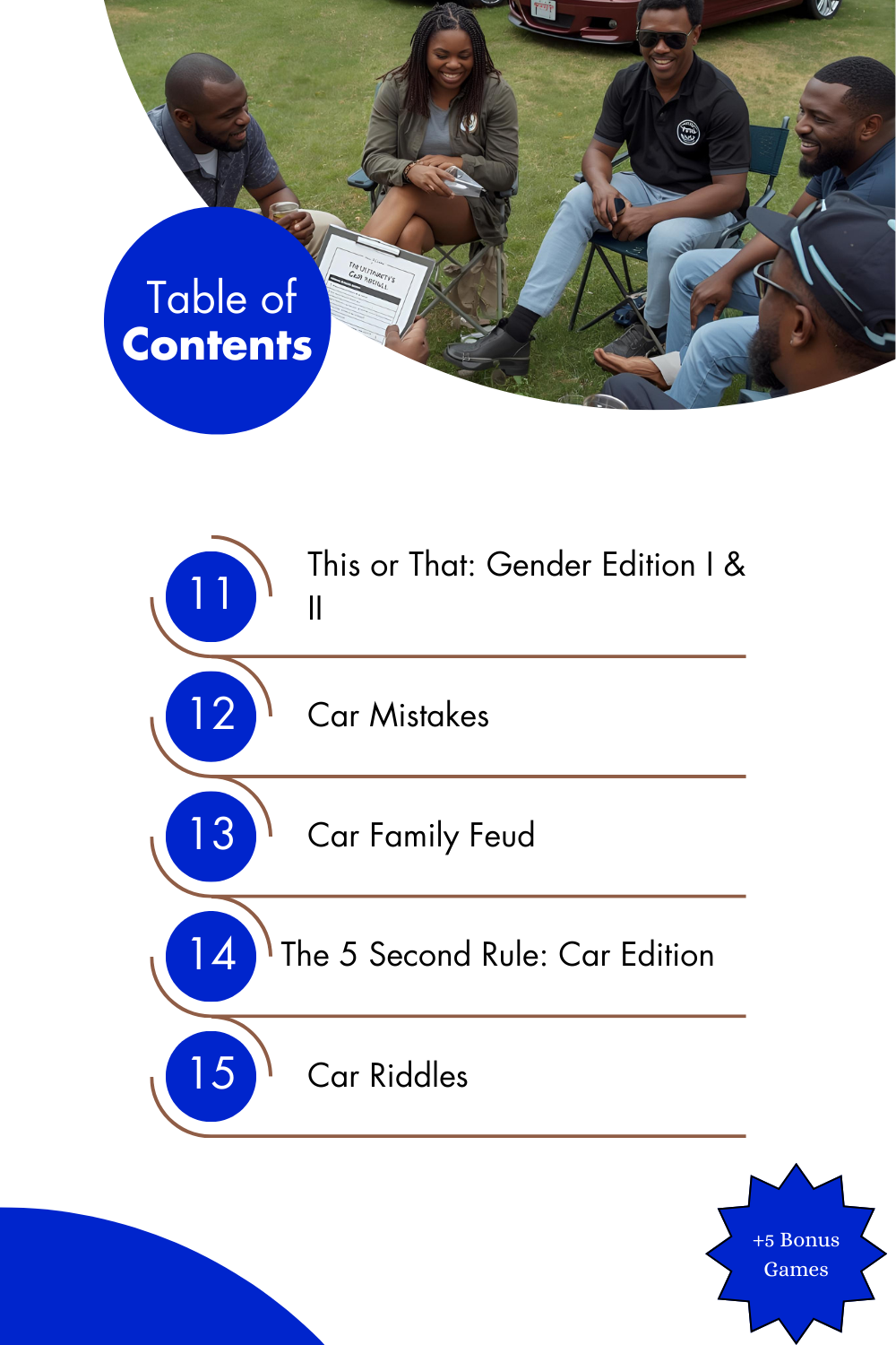 The Ultimate Car Lover's Game Bundle